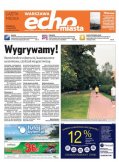Echo Miasta Warszawa